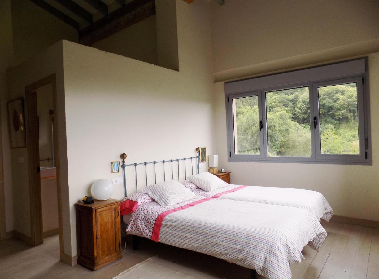 Bed and Breakfast Casa De Babel Cudillero Exterior foto